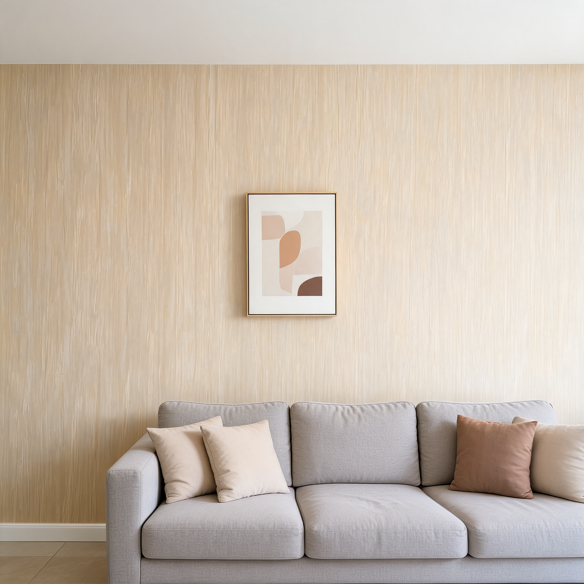 Papier Peint Adhésif Effet Bois 3D — 16 Coloris